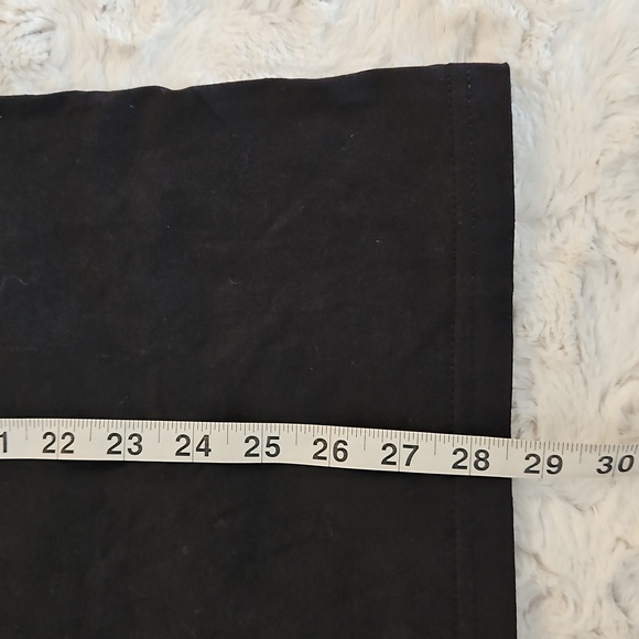 Disney Stitch black short sleeve graphic tee shirt NOT TODAY Lg.unisex Hawai'i - Picture 4 of 5